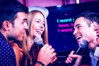 Lucky Voice Soho