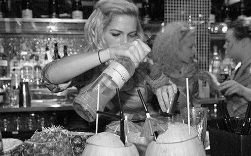Loop Bar Loop Bar