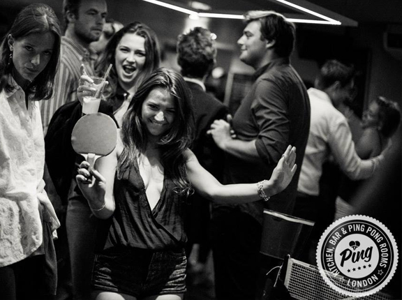 Xclusive Touch Ping Fridays Xclusive Touch Ping Fridays