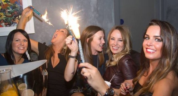 Sintillate Fridays Sintillate Fridays