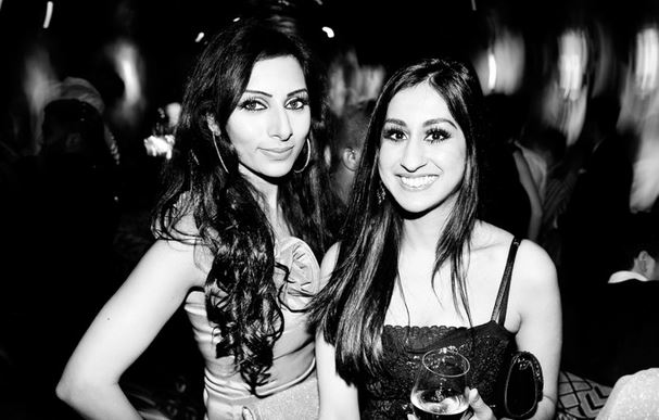Sintillate Fridays Sintillate Fridays