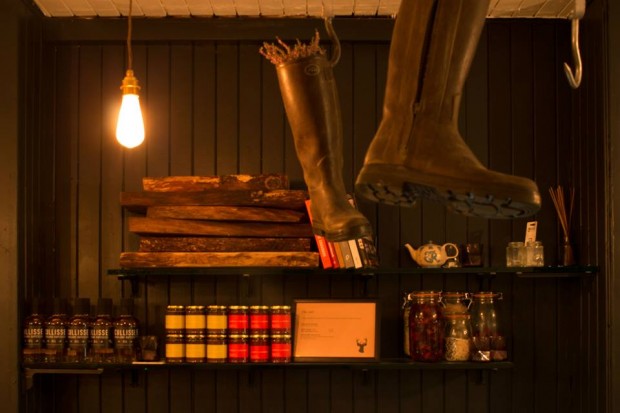 Wild Beer Co vs Wild Game Co. Wild Beer Co vs Wild Game Co.