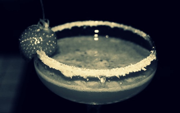 Macbeth Cocktail Bar Macbeth Cocktail Bar
