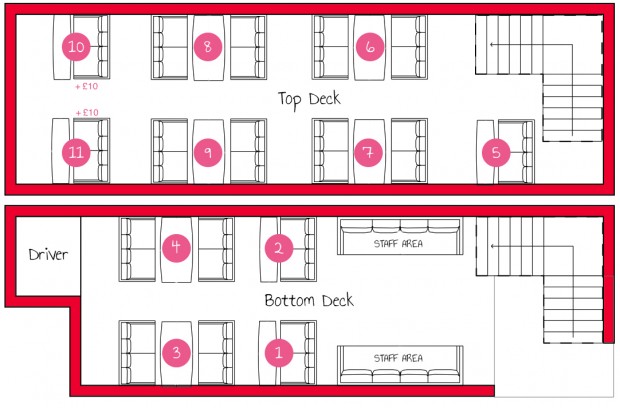Design Your Own Tour Bus Online Design Your Own Tour Bus Online