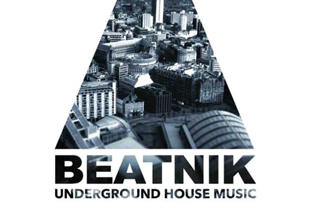 Beatnik Presents B2B Love Beatnik Presents B2B Love