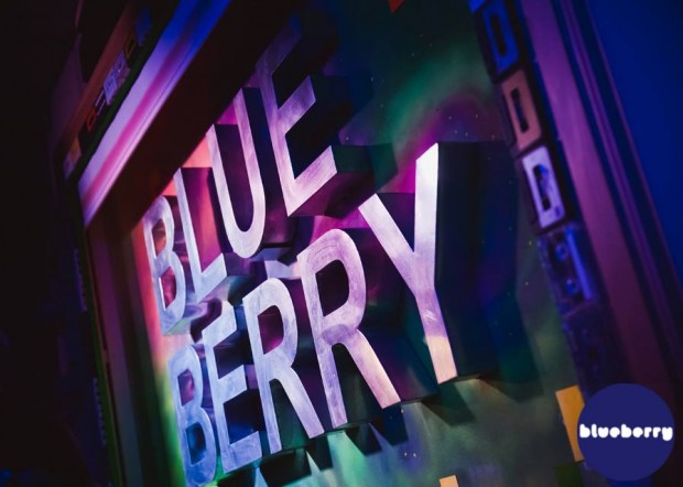 Blueberry Bar and Kitchen Blueberry Bar and Kitchen