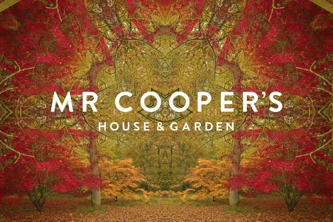 Mr Cooper's House and Garden Mr Cooper's House and Garden