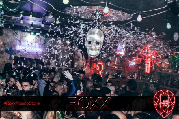 Roxx 2nd Bday Roxx 2nd Bday