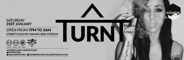 Turn Turn