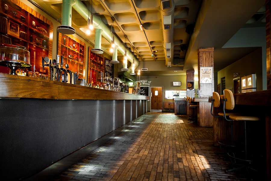 The Lansdowne Leicester Bar Reviews DesignMyNight