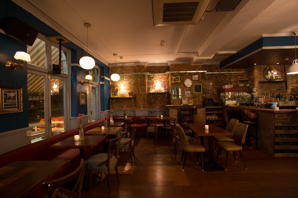 The Clapham North Clapham London Bar Reviews DesignMyNight