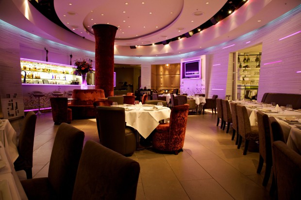 Eaton Square Cocktail Bar Eaton Square Cocktail Bar