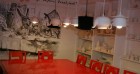 Wonderland Ceramics - London Bar Review