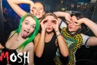 MOSH
