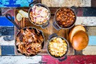 Blues Kitchen Brixton - Restaurant Review