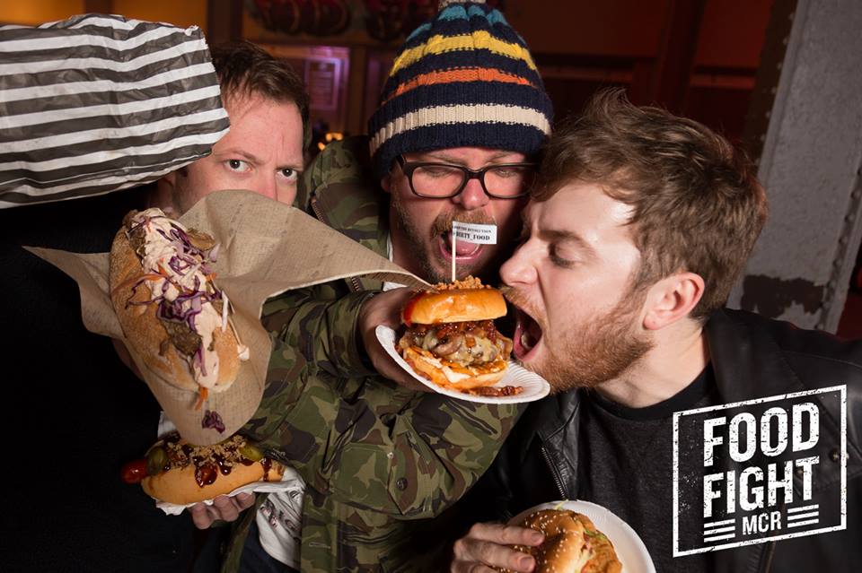 Meal deals manchester friday