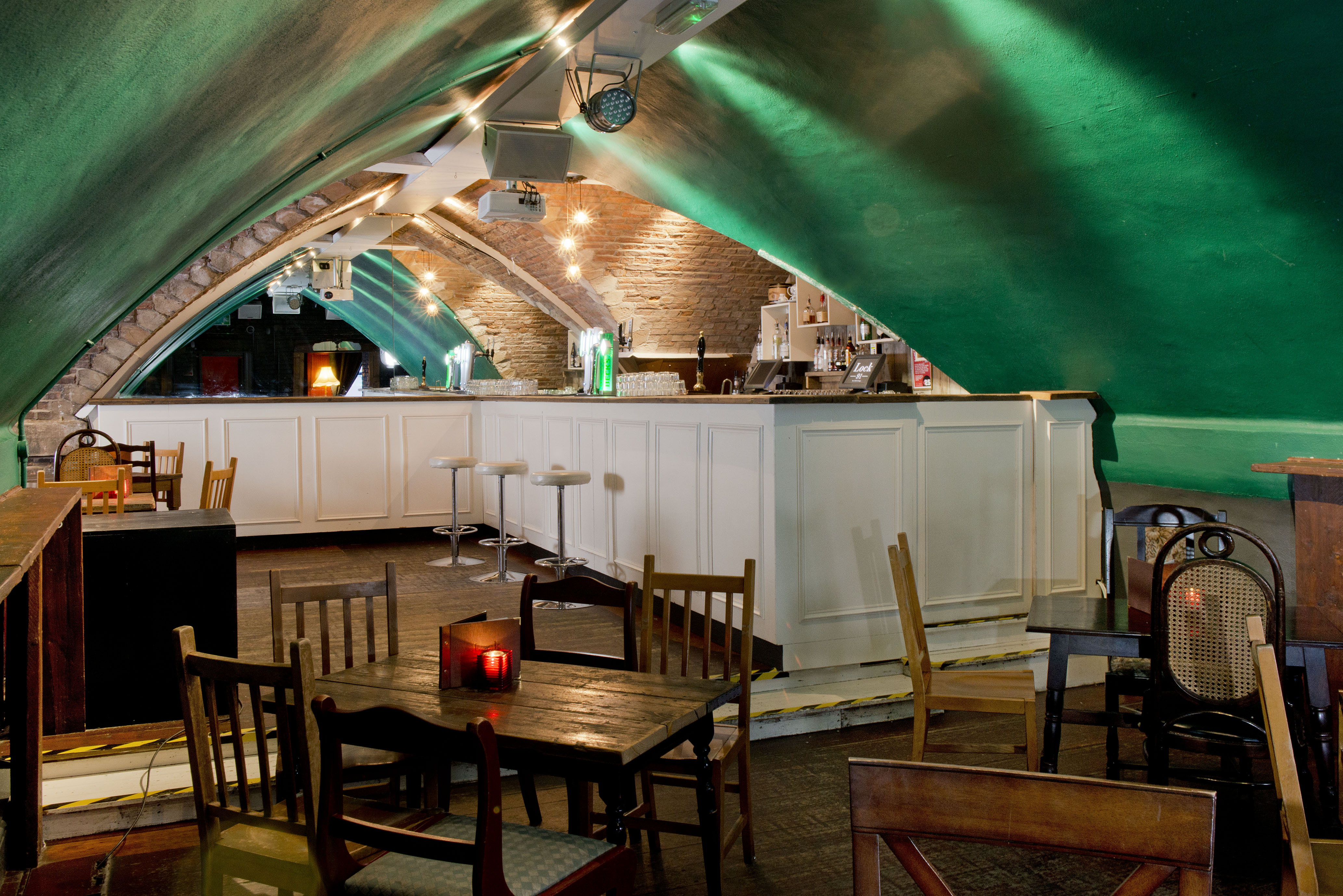 Deansgate Locks Bars Deansgate Locks Bars in Manchester DesignMyNight