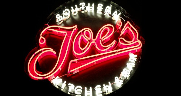 joes kentish town review london