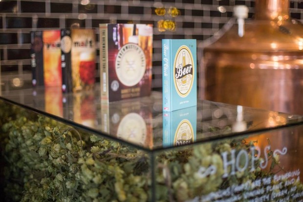 Brewhouse & Kitchen Highbury | Islington Pub Reviews | DesignMyNight