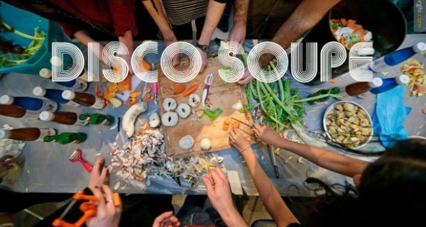 disco soup manchester 