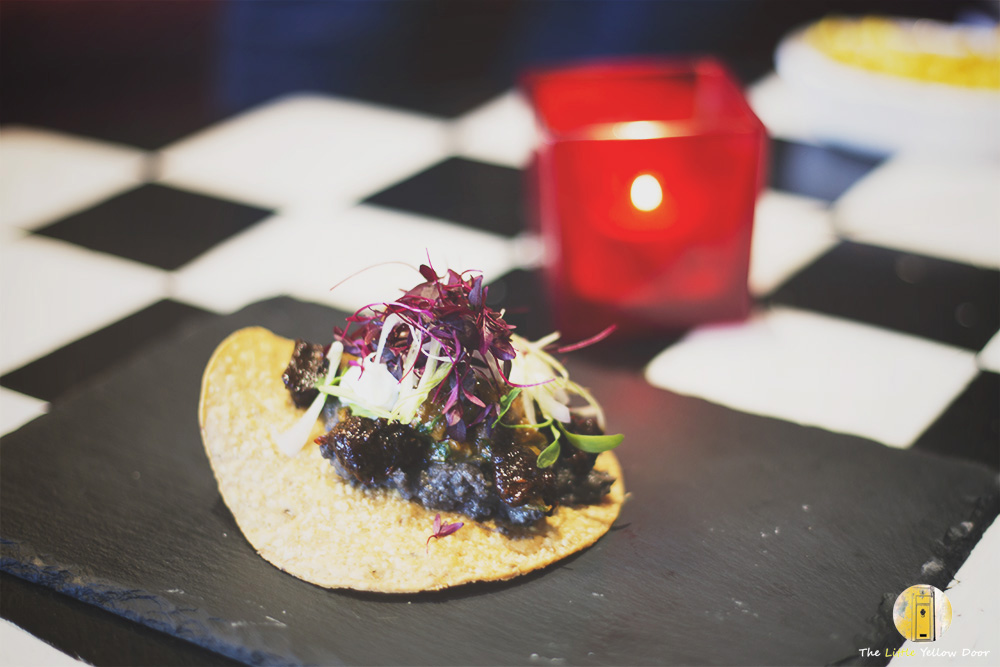 The Ultimate Dinner Party Notting Hill, London Supper Clubs Reviews DesignMyNight