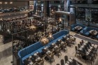 M Restaurant Threadneedle Street