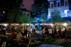 People's Park Tavern