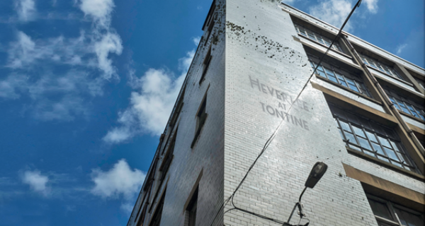 Heverlee beer, belgian beer, tontine lane, merchant city