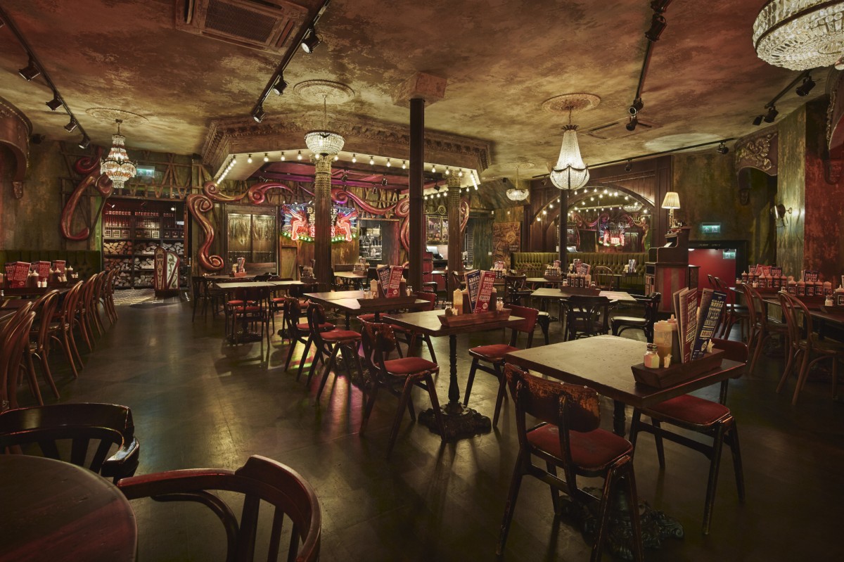 London Barbecue Restaurants Reviews London Barbecue Restaurants Reviews
