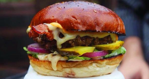 uk burger battle birmingham