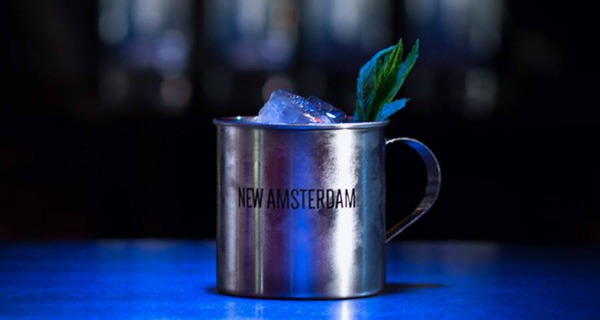 new amsterdam spirits