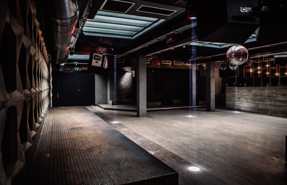 Phonox Brixton London Bar Reviews DesignMyNight