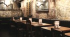 Jerusalem Bar & Kitchen - Fitzrovia Bar Review
