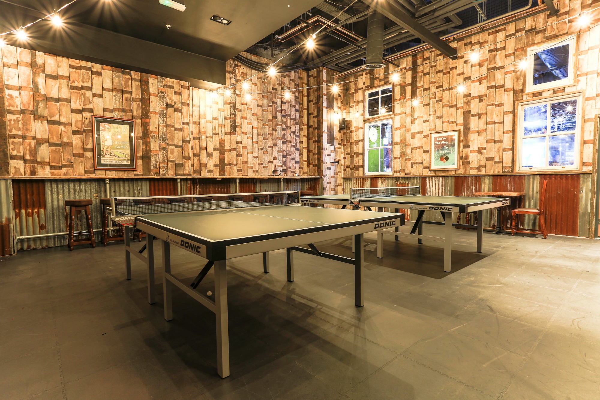 The Bat And Ball Stratford London Bar Reviews DesignMyNight