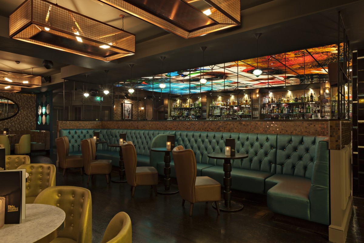 Booking Office Restaurant London Booking Office Restaurant London