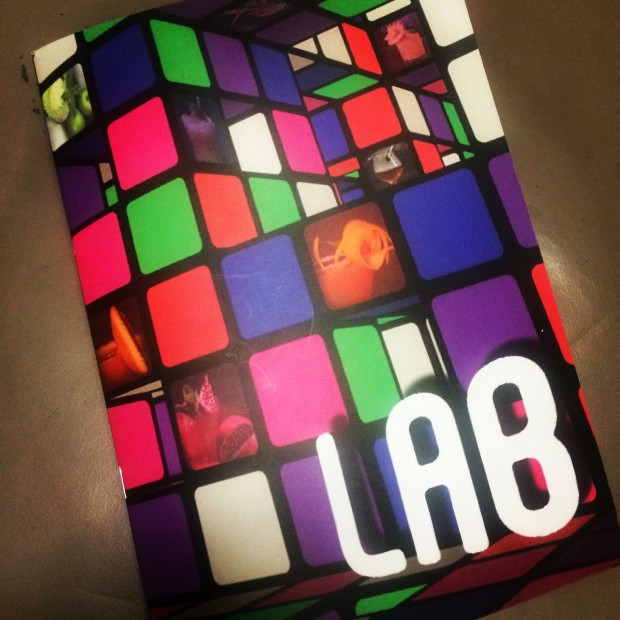 Lab Bar Soho London Bar Reviews DesignMyNight