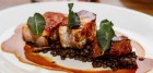 Haunt Stoke Newington - London Restaurant Review