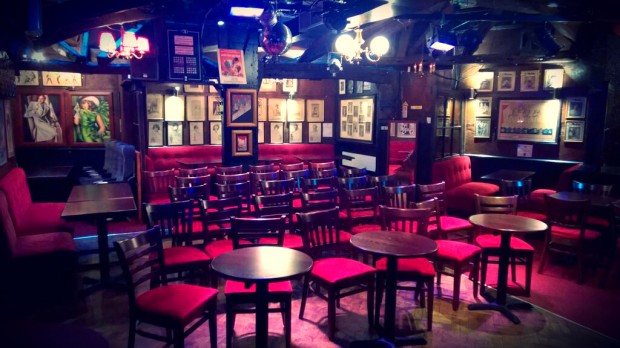 The Phoenix Artist Club London Bar Reviews DesignMyNight