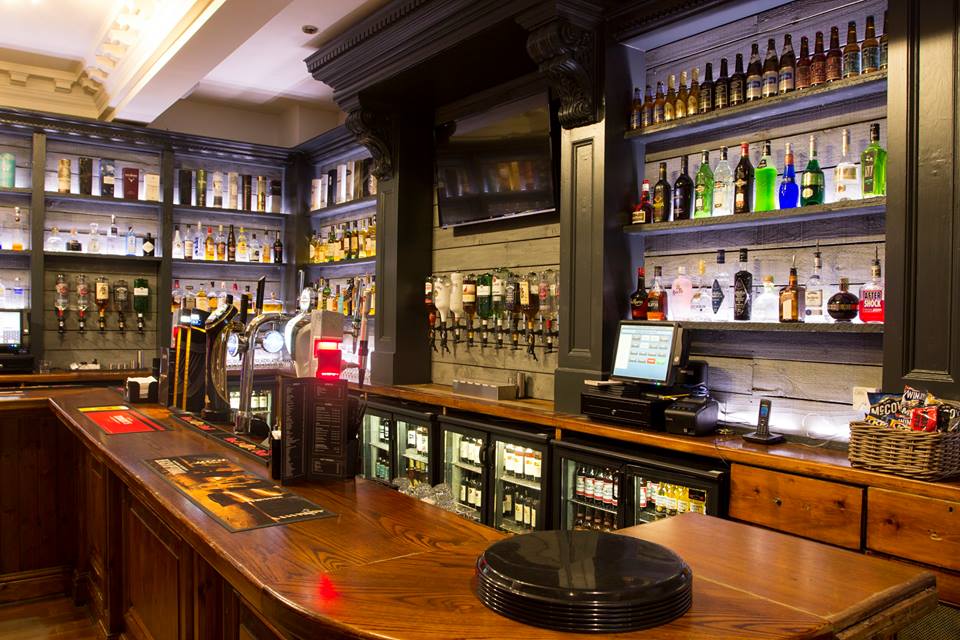 Life Glasgow City Centre Life Glasgow City Centre Glasgow Bar