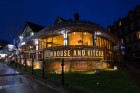 Brewhouse & Kitchen Sutton Coldfield