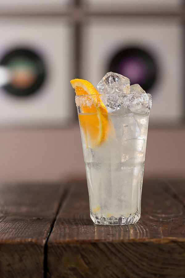 Shaker and Company Bar Hampstead Road Euston London Reviews DesignMyNight