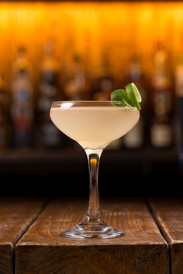 Shaker and Company Bar Hampstead Road Euston London Reviews DesignMyNight