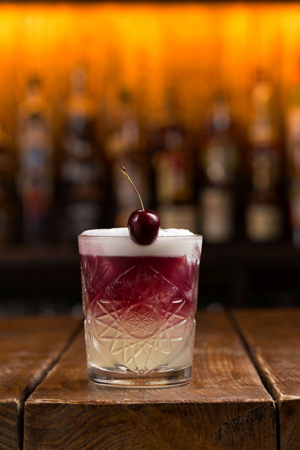 Shaker and Company Bar Hampstead Road Euston London Reviews DesignMyNight