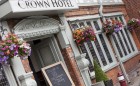 The Crown Chertsey