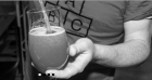 Tap into tons of tasty tipples at The Quick Brown Fox