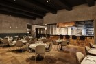 Harvey Nichols Dining - Birmingham Restaurant Review