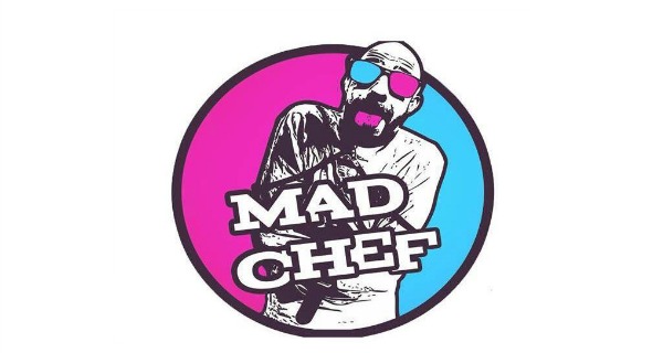 Mad Chef Glasgow