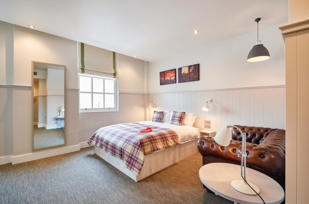 St Pauls House Hotel Birmingham St Pauls House Hotel Birmingham