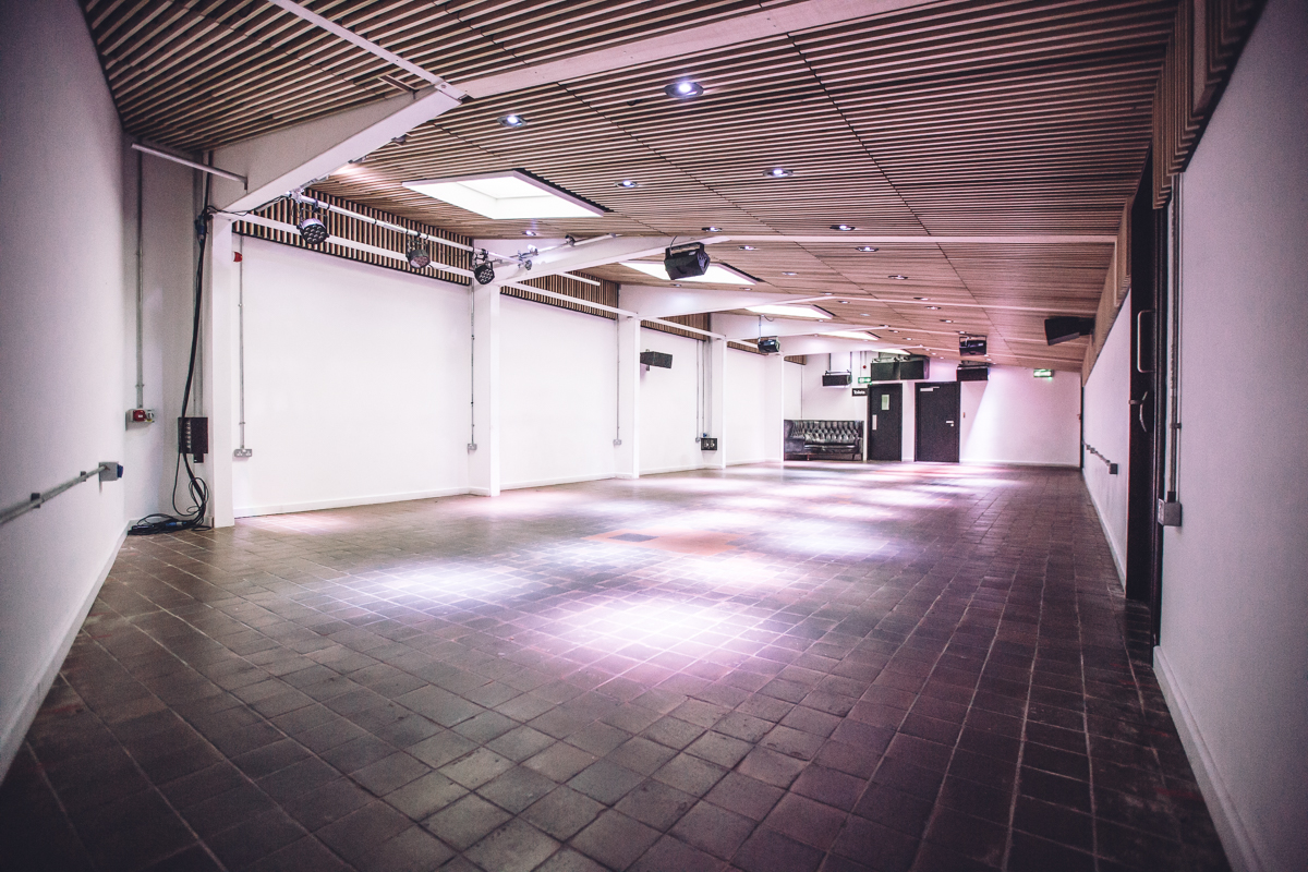 The Pickle Factory Bethnal Green London Bar Reviews DesignMyNight