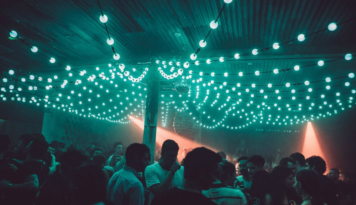 Bars in Shoreditch Shoreditch Bars in London DesignMyNight